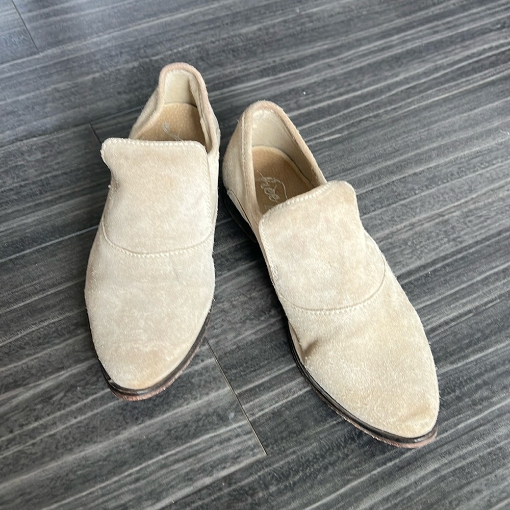 Free People Shoes